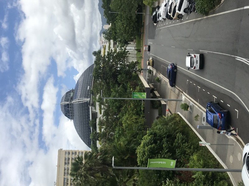 318/1 Marlin Parade, Cairns City QLD 4870