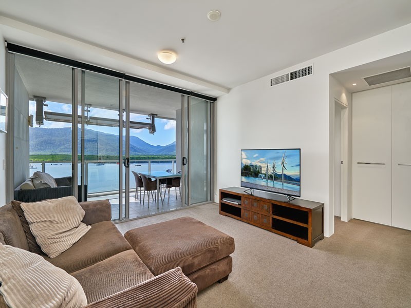 Cairns City QLD 4870