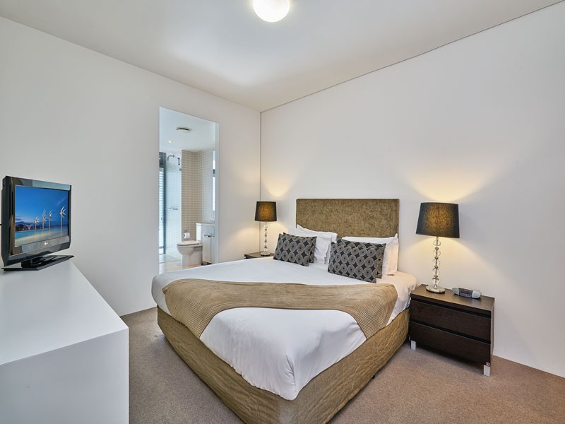 Cairns City QLD 4870