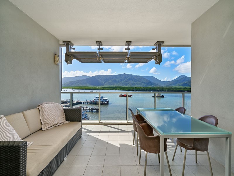 Cairns City QLD 4870