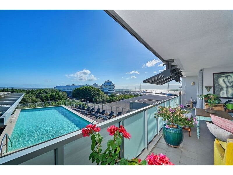 17/1 Marlin Parade, Cairns City QLD 4870