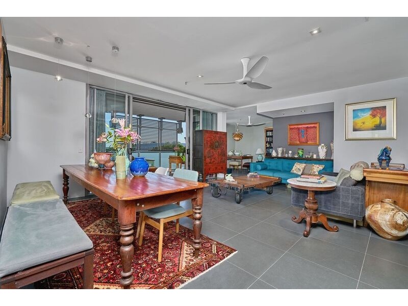 17/1 Marlin Parade, Cairns City QLD 4870