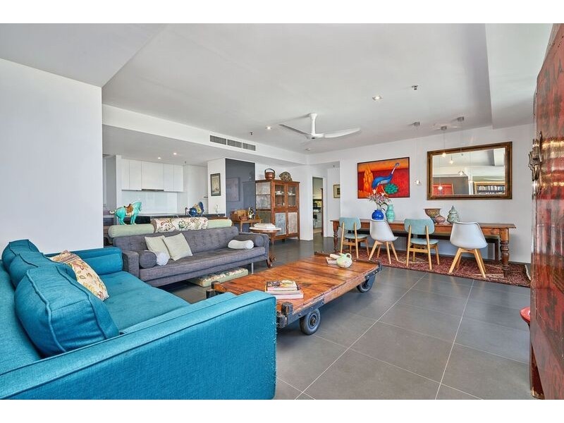 17/1 Marlin Parade, Cairns City QLD 4870