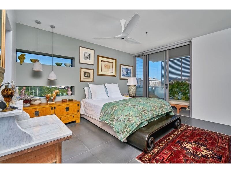 17/1 Marlin Parade, Cairns City QLD 4870