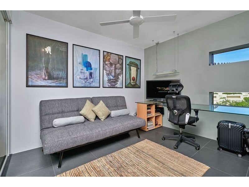 17/1 Marlin Parade, Cairns City QLD 4870