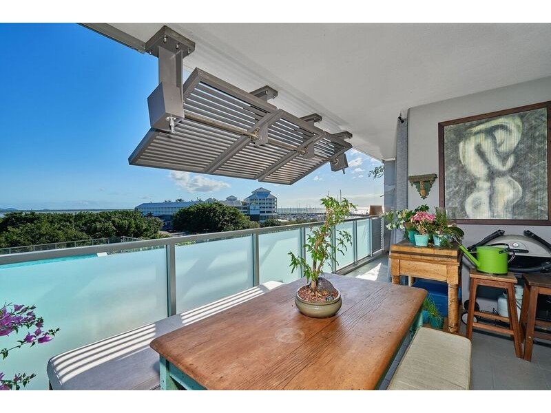 17/1 Marlin Parade, Cairns City QLD 4870