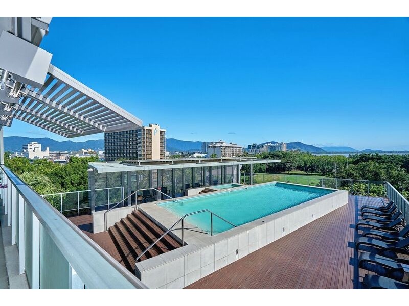 17/1 Marlin Parade, Cairns City QLD 4870