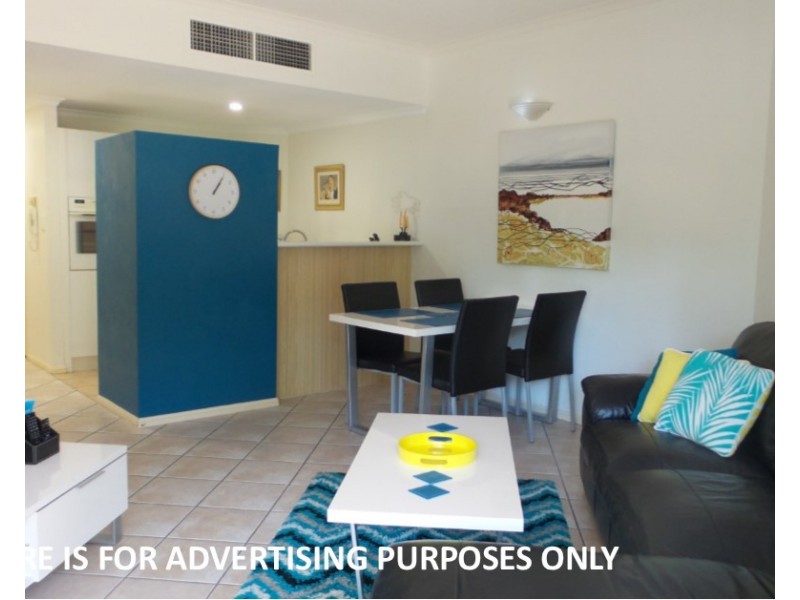 11/34-40 Lily Street, Cairns North QLD 4870