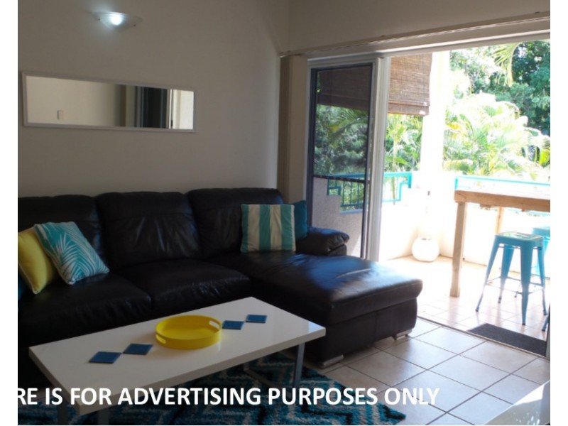 11/34-40 Lily Street, Cairns North QLD 4870