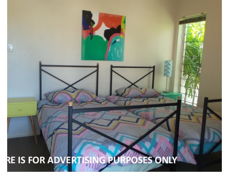 11/34-40 Lily Street, Cairns North QLD 4870