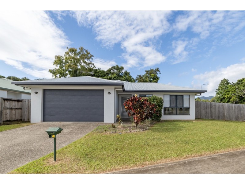 71 Archibald Street, Edmonton QLD 4869