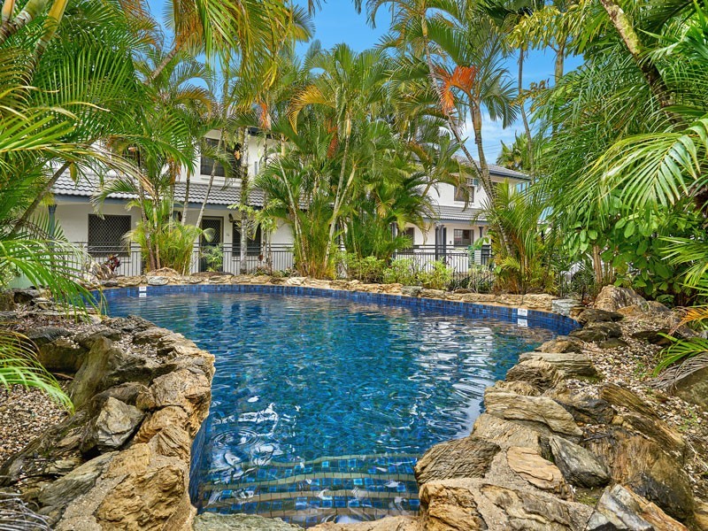 19/350 Sheridan Street, Cairns North QLD 4870