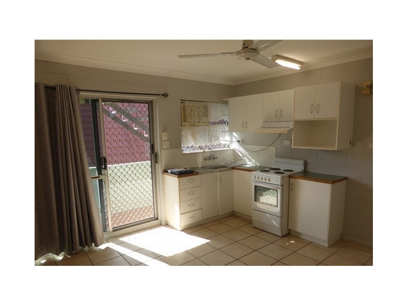 Cairns North QLD 4870