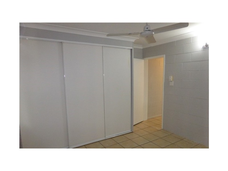 Cairns North QLD 4870