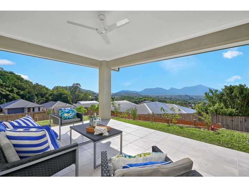 6 Cribwood Close, Mount Sheridan QLD 4868