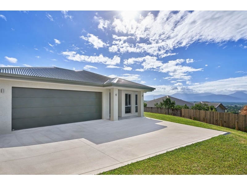 6 Cribwood Close, Mount Sheridan QLD 4868
