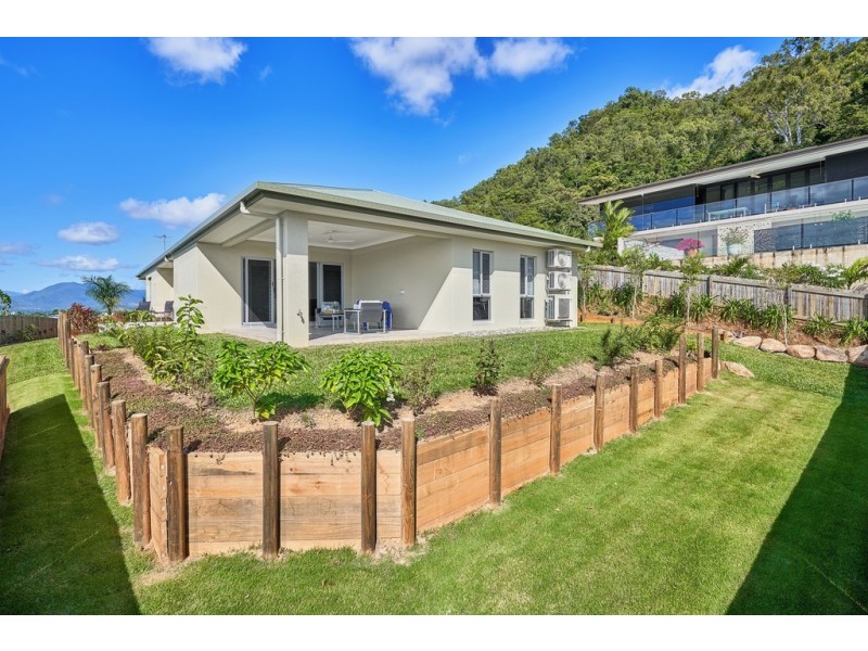 6 Cribwood Close, Mount Sheridan QLD 4868