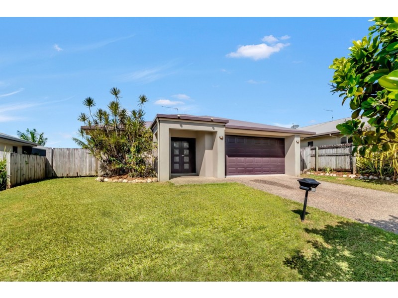 10 Mallory Close, Edmonton QLD 4869