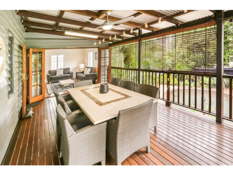 317 Lake Street, Cairns North QLD 4870