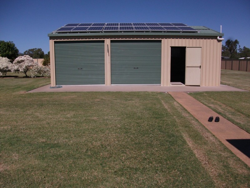 12 Riverlands Drive, Mareeba QLD 4880