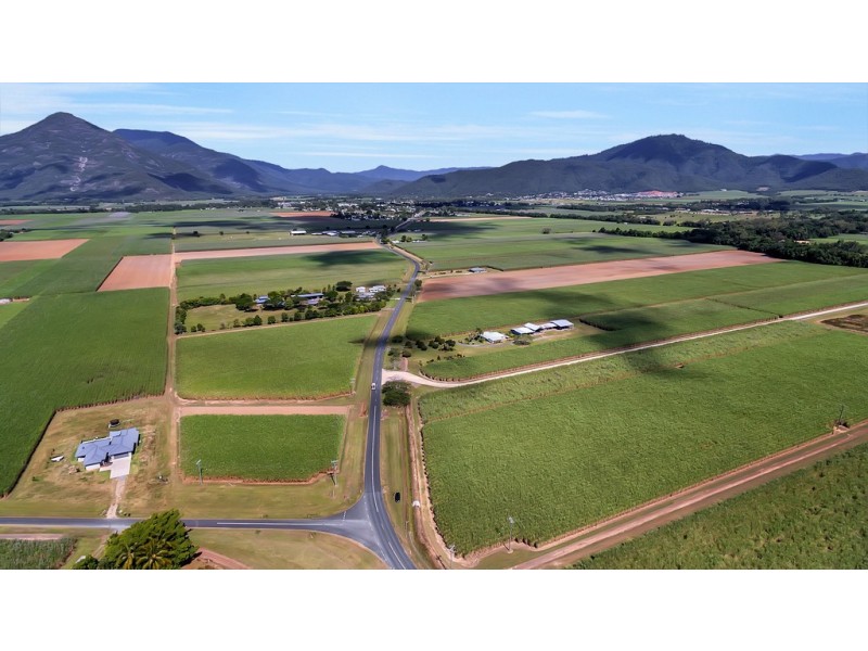 136 Crossland Road, Gordonvale QLD 4865