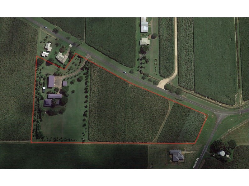 136 Crossland Road, Gordonvale QLD 4865