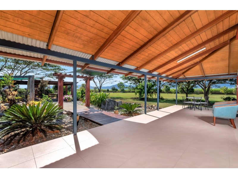 136 Crossland Road, Gordonvale QLD 4865