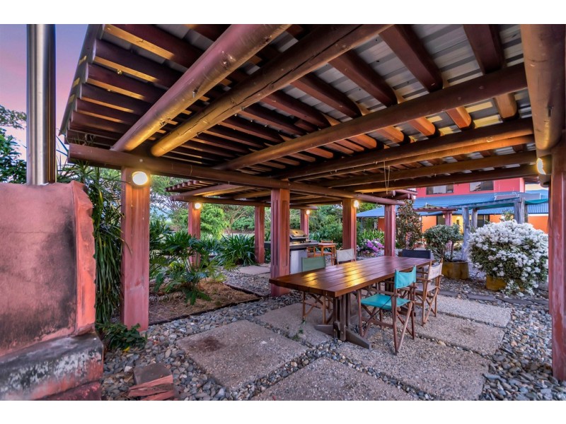 136 Crossland Road, Gordonvale QLD 4865