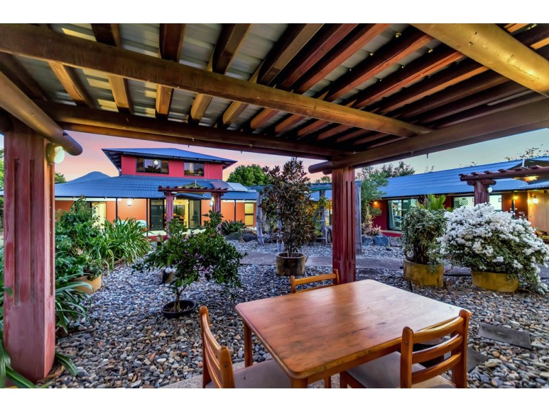 136 Crossland Road, Gordonvale QLD 4865