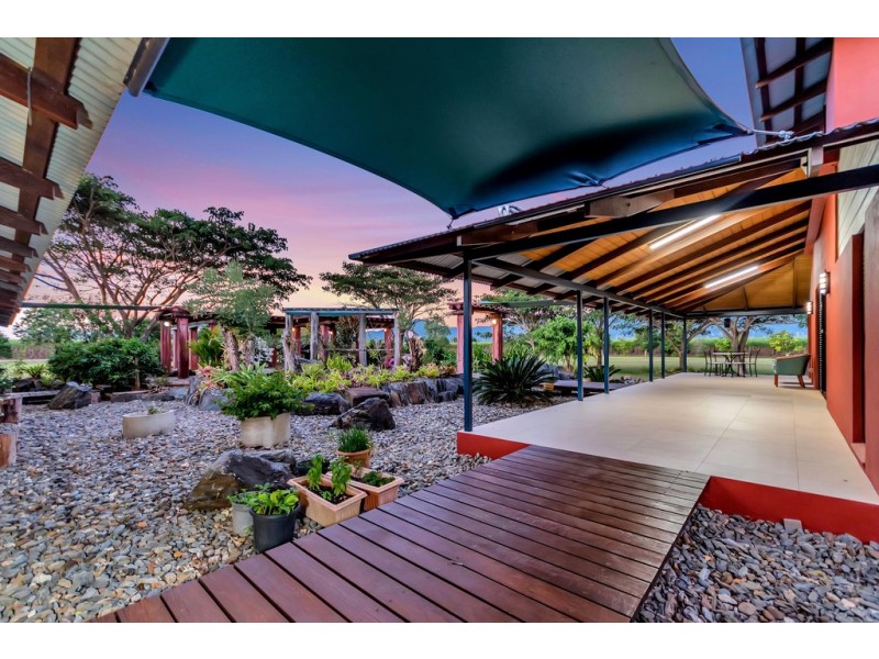 136 Crossland Road, Gordonvale QLD 4865