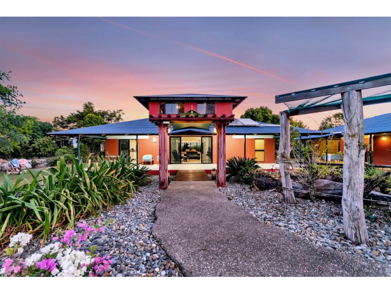 136 Crossland Road, Gordonvale QLD 4865