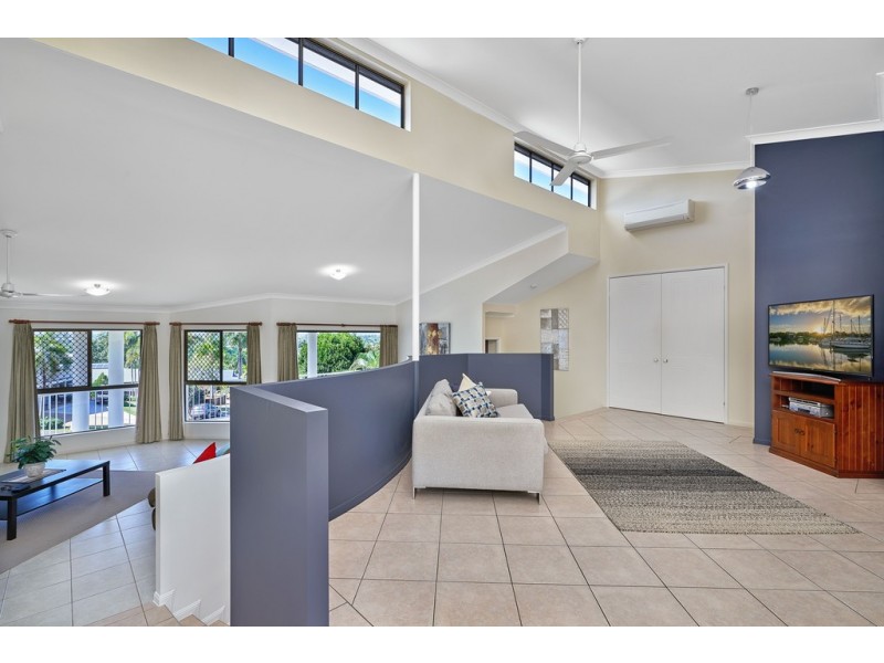 3 Bowen Street, Mount Sheridan QLD 4868