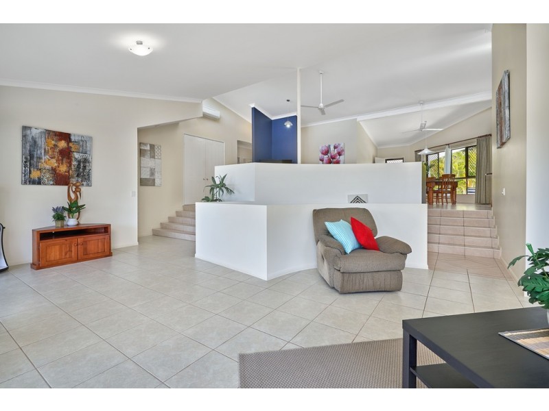 3 Bowen Street, Mount Sheridan QLD 4868