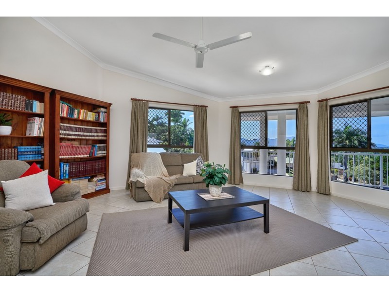 3 Bowen Street, Mount Sheridan QLD 4868