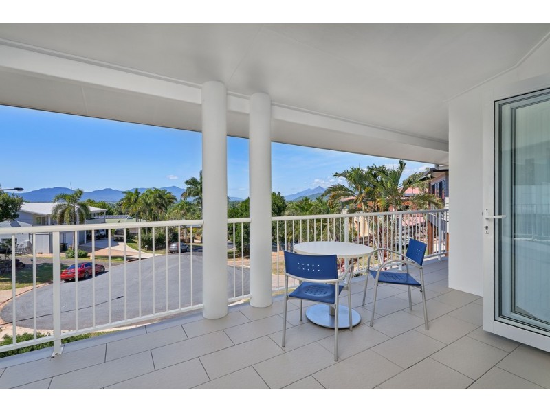 3 Bowen Street, Mount Sheridan QLD 4868