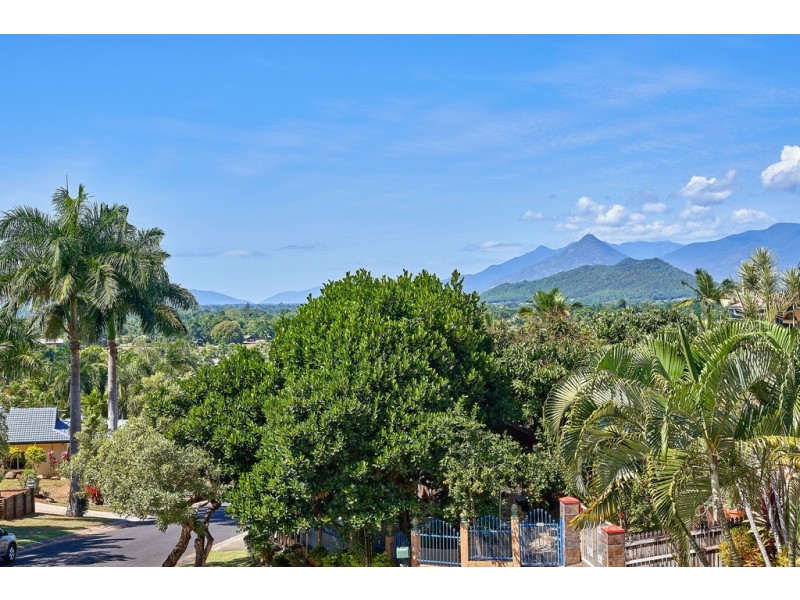 3 Bowen Street, Mount Sheridan QLD 4868