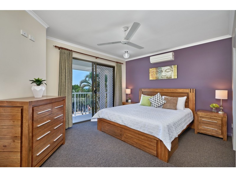 3 Bowen Street, Mount Sheridan QLD 4868