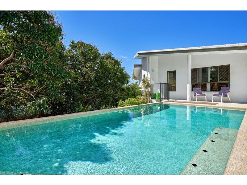 3 Bowen Street, Mount Sheridan QLD 4868