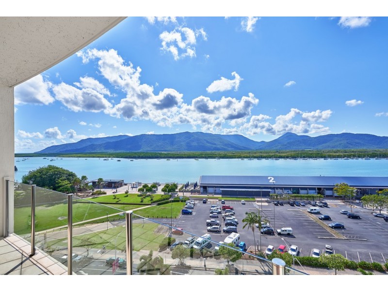 901/27-29 Wharf Street, Cairns City QLD 4870