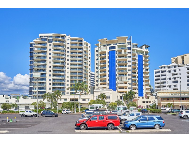 901/27-29 Wharf Street, Cairns City QLD 4870