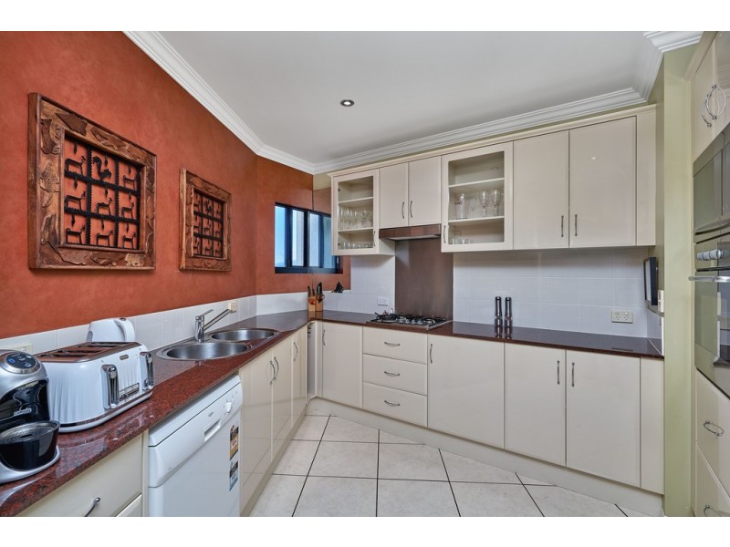 901/27-29 Wharf Street, Cairns City QLD 4870