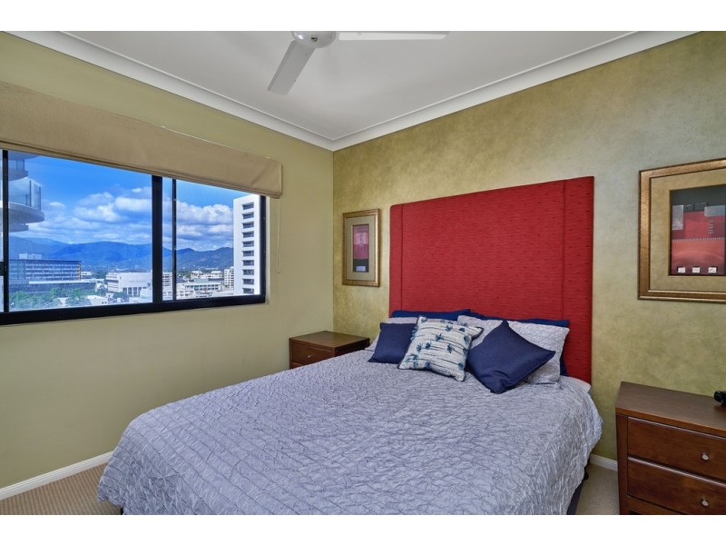 901/27-29 Wharf Street, Cairns City QLD 4870