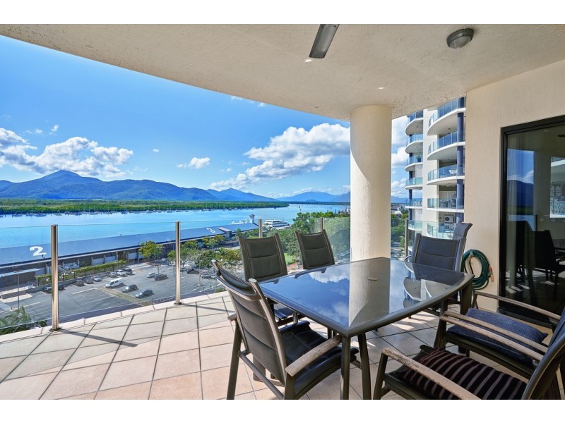901/27-29 Wharf Street, Cairns City QLD 4870