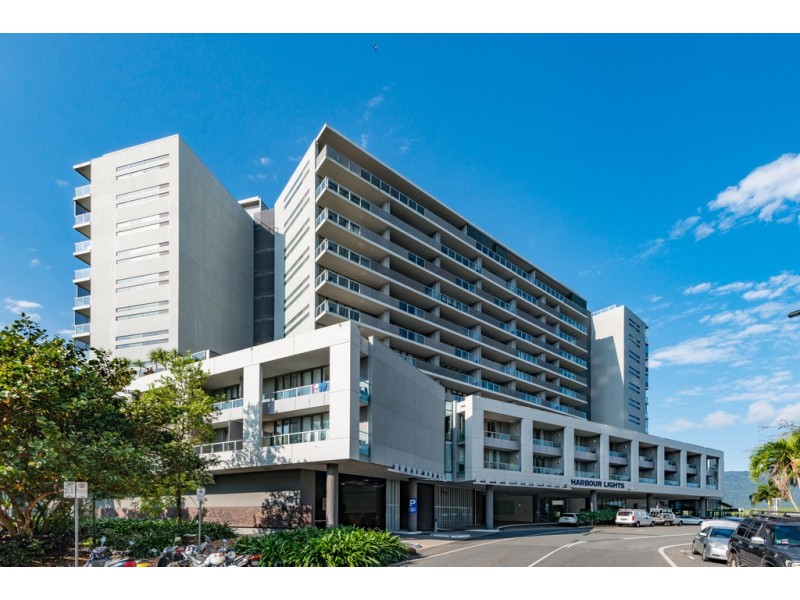316/1 Marlin Parade, Cairns City QLD 4870