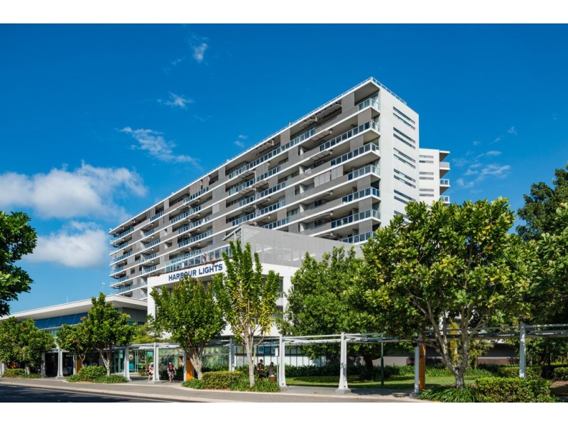 316/1 Marlin Parade, Cairns City QLD 4870