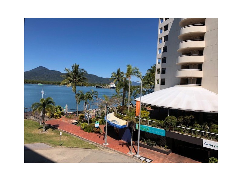 316/1 Marlin Parade, Cairns City QLD 4870