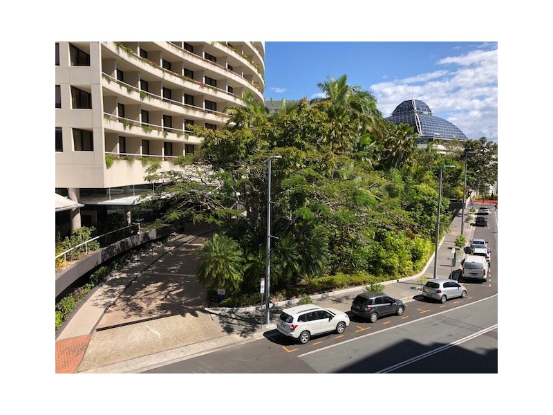 316/1 Marlin Parade, Cairns City QLD 4870
