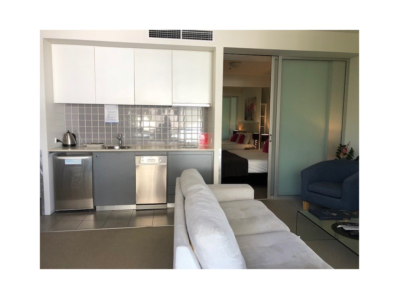 316/1 Marlin Parade, Cairns City QLD 4870