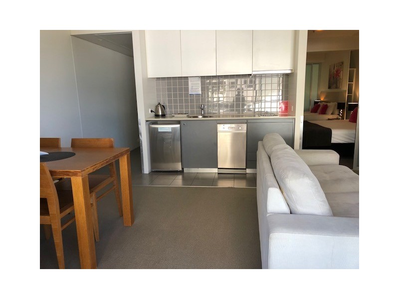 316/1 Marlin Parade, Cairns City QLD 4870