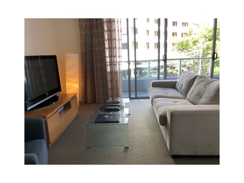 316/1 Marlin Parade, Cairns City QLD 4870